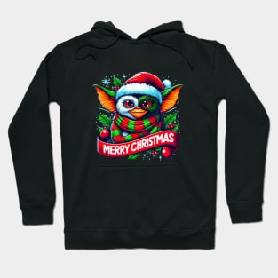 Gremlins Christmas Hoodie